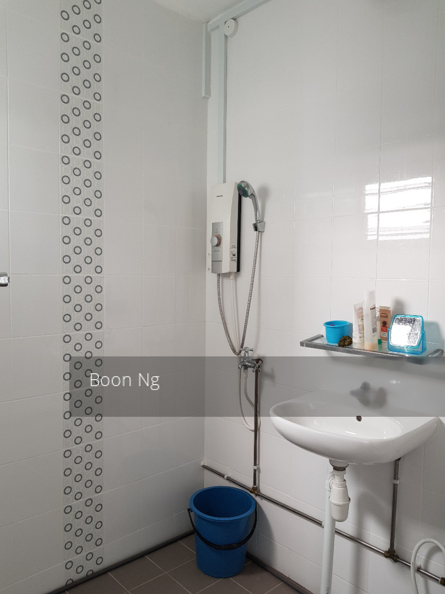 Blk 221 Tampines Street 24 (Tampines), HDB 3 Rooms #182964452